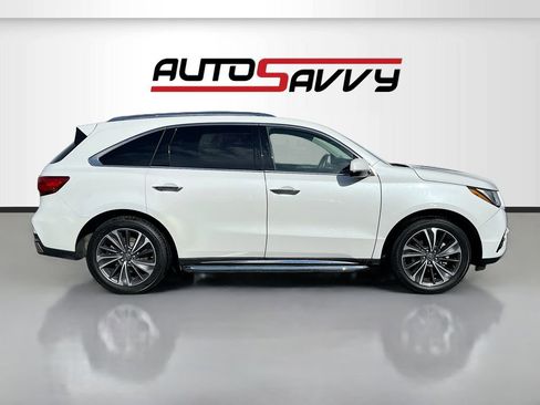 Used 2020 Acura MDX FWD w/ Technology Package image 8