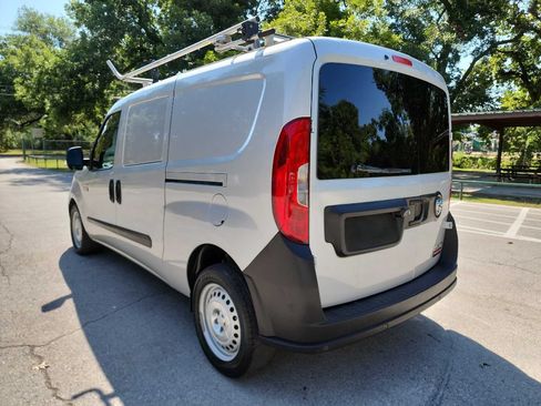 Used 2019 RAM ProMaster City Tradesman FWD image 5