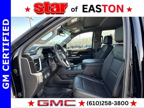 Certified 2023 GMC Sierra 1500 Denali image 17