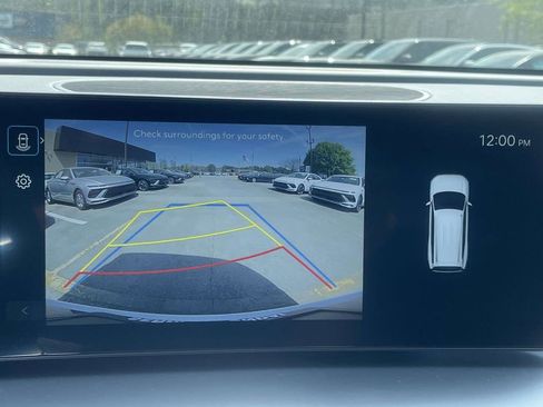 New 2026 Hyundai Ioniq 9 S image 20