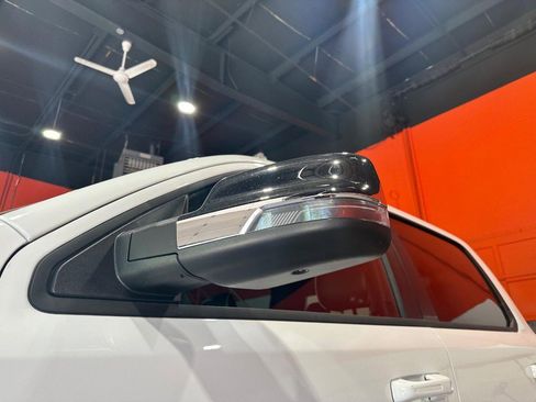 Used 2026 RAM 1500 Laramie AWD/4WD image 11