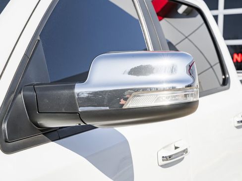 Used 2021 RAM 1500 Laramie image 19