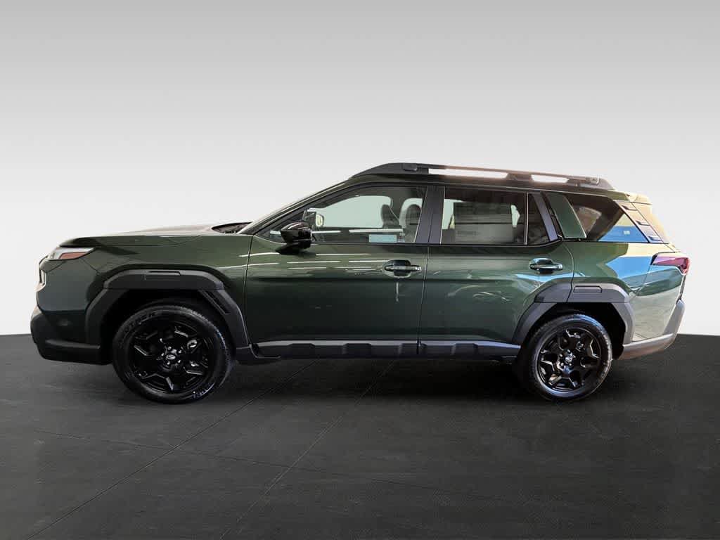 New 2026 Subaru Outback Limited AWD/4WD image 4