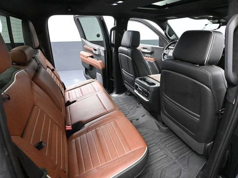 Used 2024 GMC Sierra 1500 Denali Ultimate AWD/4WD image 54