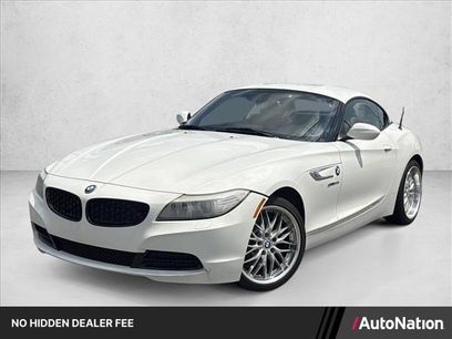 Used 2013 BMW Z4 sDrive28i