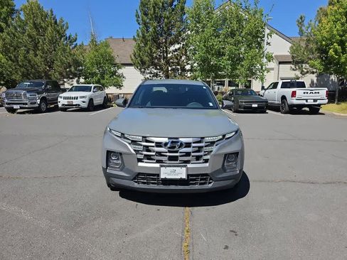 Used 2022 Hyundai Santa Cruz SEL AWD/4WD image 16