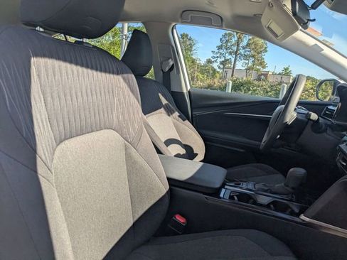 Certified 2025 Toyota Camry LE FWD image 35