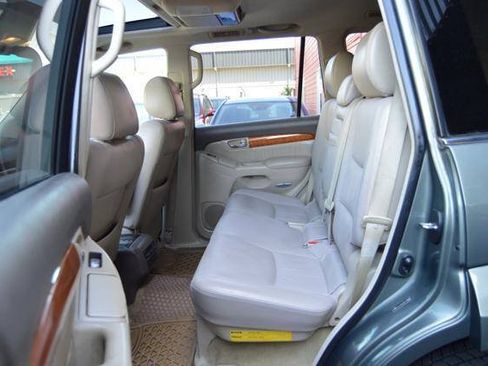 Used 2007 Lexus GX 470 AWD/4WD image 12