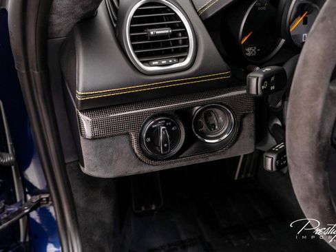 Used 2020 Porsche 718 Cayman GT4 image 29