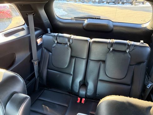 Used 2020 Ford Explorer Limited image 6