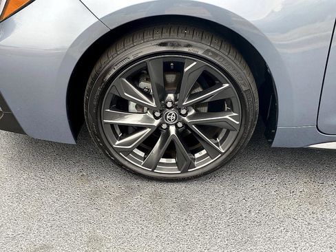 Certified 2025 Toyota Corolla SE image 8