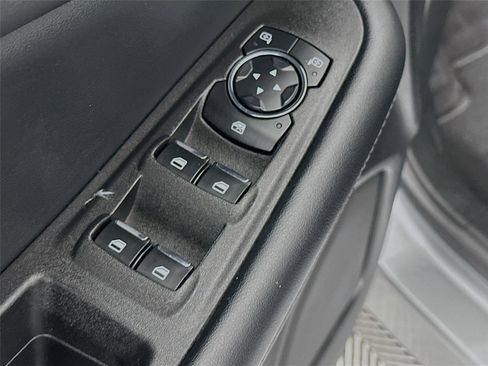 Used 2024 Ford Edge SEL AWD/4WD image 18
