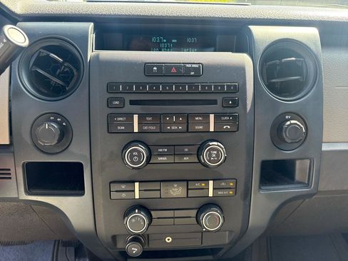 Used 2010 Ford F150 STX image 12