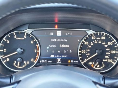 Certified 2023 Nissan Altima 2.5 SL image 19