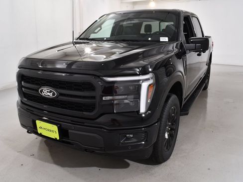 New 2026 Ford F150 Lariat AWD/4WD image 2