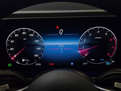 New 2026 Mercedes-Benz GLE 450 4MATIC image 26