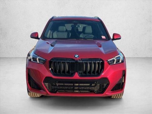 New 2026 BMW X1 xDrive28i w/ M Sport Package image 6