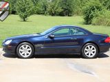 Used 2003 Mercedes-Benz SL 500 image 6