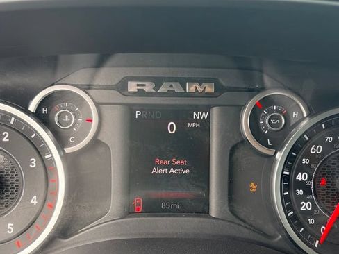 New 2026 RAM 5500 Tradesman w/ Chrome Appearance Group AWD/4WD image 19
