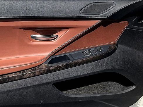 Used 2012 BMW 650i Coupe RWD image 19