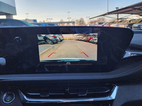 New 2026 Buick Envista Sport Touring w/ Convenience I Package image 26