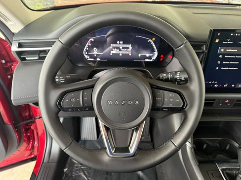 New 2026 MAZDA CX-5 Select AWD/4WD image 2