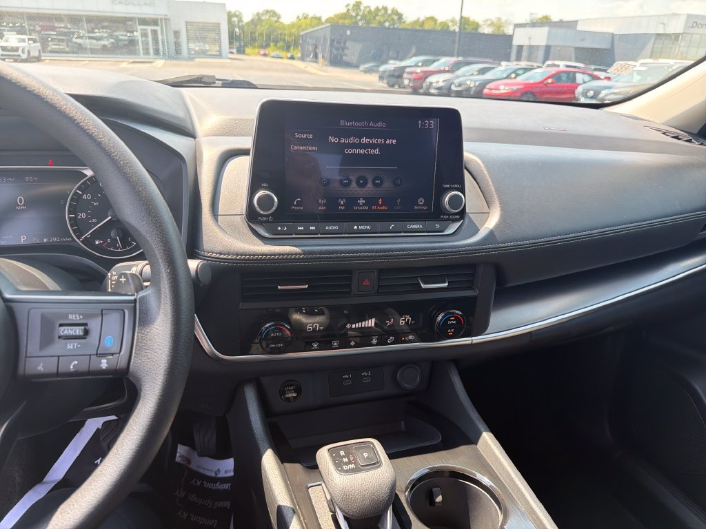 Used 2024 Nissan Rogue SV AWD/4WD image 20