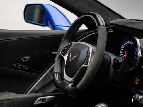 Used 2019 Chevrolet Corvette ZR1 image 60