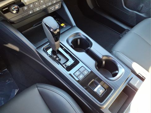 New 2026 Subaru Outback Premium image 11