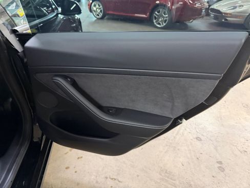 Used 2021 Tesla Model 3 Standard Range Plus RWD image 25