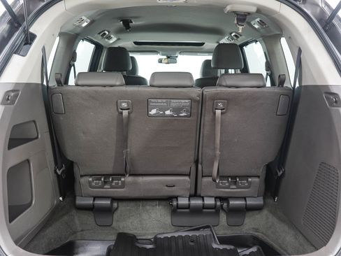 Used 2016 Honda Odyssey EX-L image 9