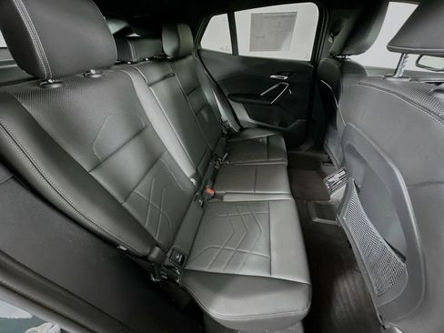 Certified 2024 BMW X2 xDrive28i w/ Technology Package image 35