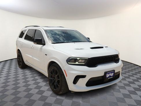 Used 2024 Dodge Durango SRT AWD/4WD image 6