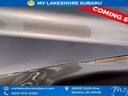 Used 2011 Honda CR-V LX image 9