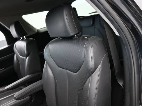Used 2020 Hyundai Palisade SEL w/ Premium Package FWD image 33