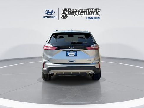 Used 2020 Ford Edge SEL w/ Convenience Package image 7