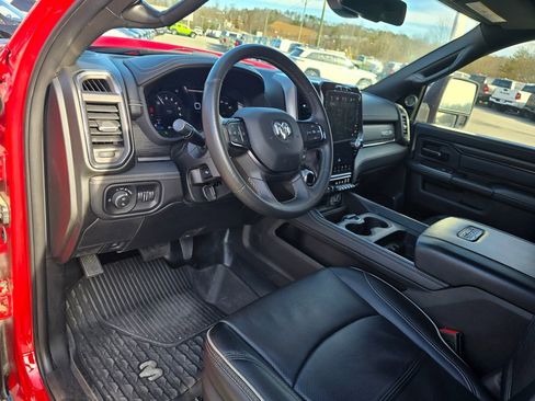 Used 2024 RAM 2500 Power Wagon w/ Level 2 Equipment Group image 26