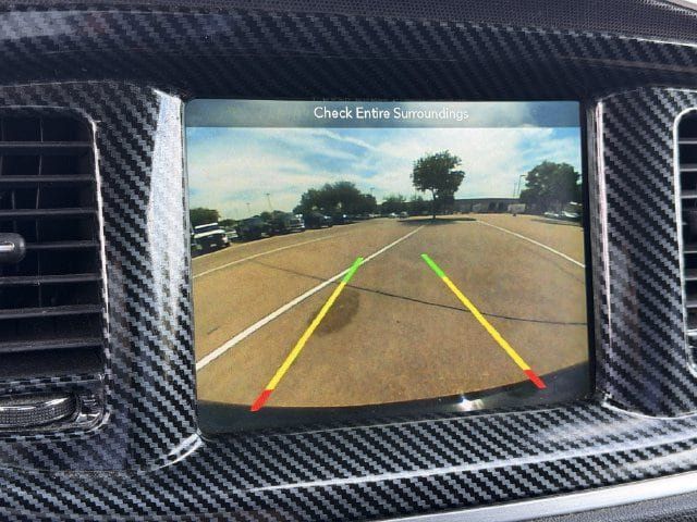 Used 2018 Dodge Charger R/T Scat Pack RWD image 17