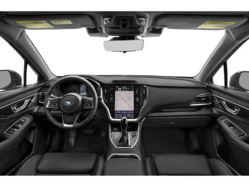 Certified 2024 Subaru Outback Touring image 11
