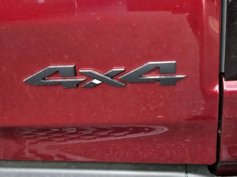 New 2026 RAM 1500 Rebel image 26