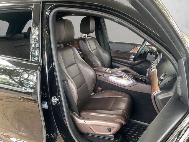 Used 2023 Mercedes-Benz GLE 450 4MATIC image 9