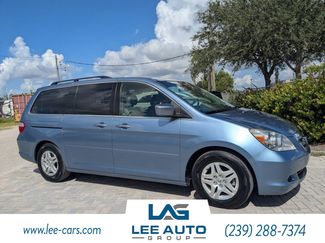 Used 2005 Honda Odyssey EX-L image 1