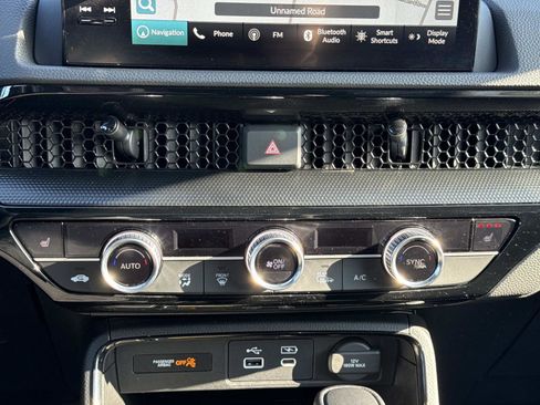 Used 2023 Honda CR-V Sport Touring image 7