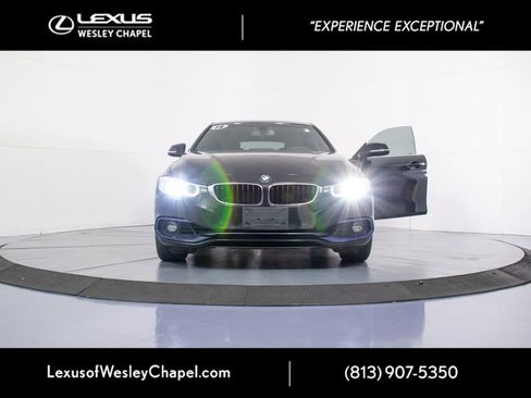 Used 2018 BMW 440i Gran Coupe xDrive AWD/4WD image 37