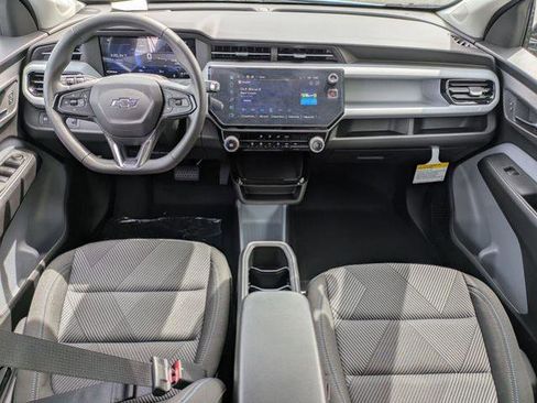 New 2027 Chevrolet Bolt LT FWD image 23
