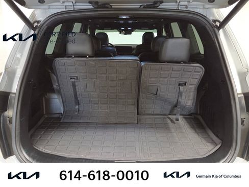Certified 2024 Kia Telluride EX X-Line AWD/4WD image 20