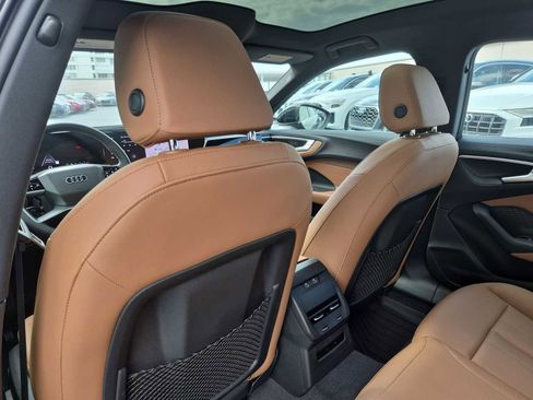 New 2025 Audi A5 2.0T Premium image 17