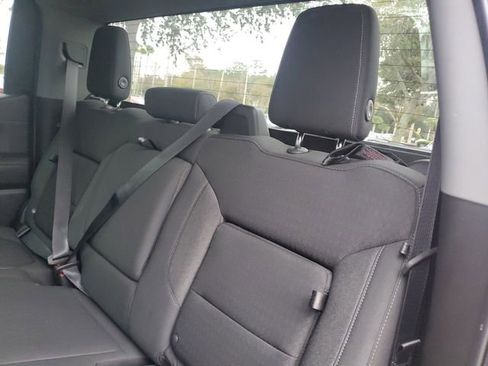 Certified 2021 Chevrolet Silverado 1500 RST image 8