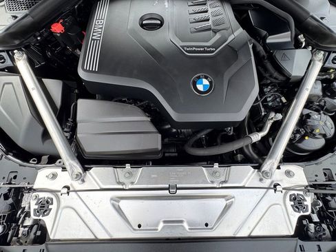 Used 2024 BMW 430i xDrive Convertible AWD/4WD image 31