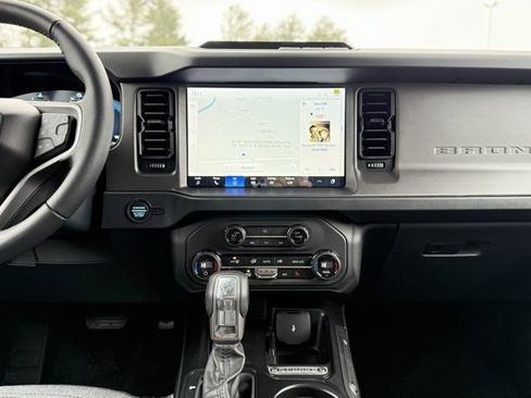 New 2025 Ford Bronco Big Bend image 21